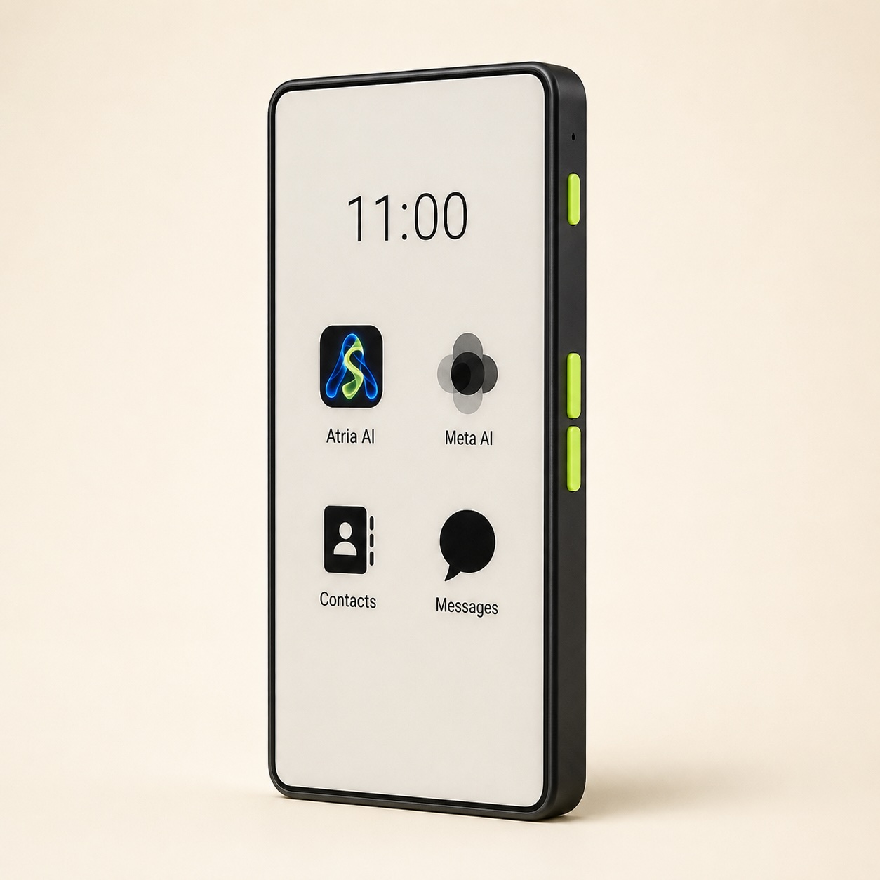 Dumb Phone