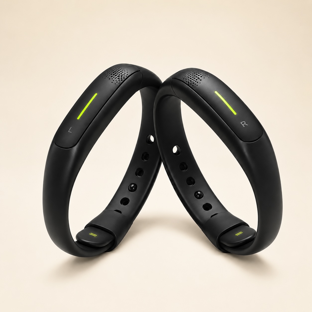 Attention Wristband bileklik